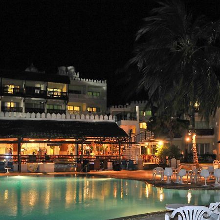 Bamburi Beach Hotel Exterior photo