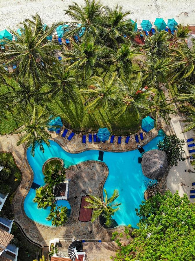 Bamburi Beach Hotel Exterior photo