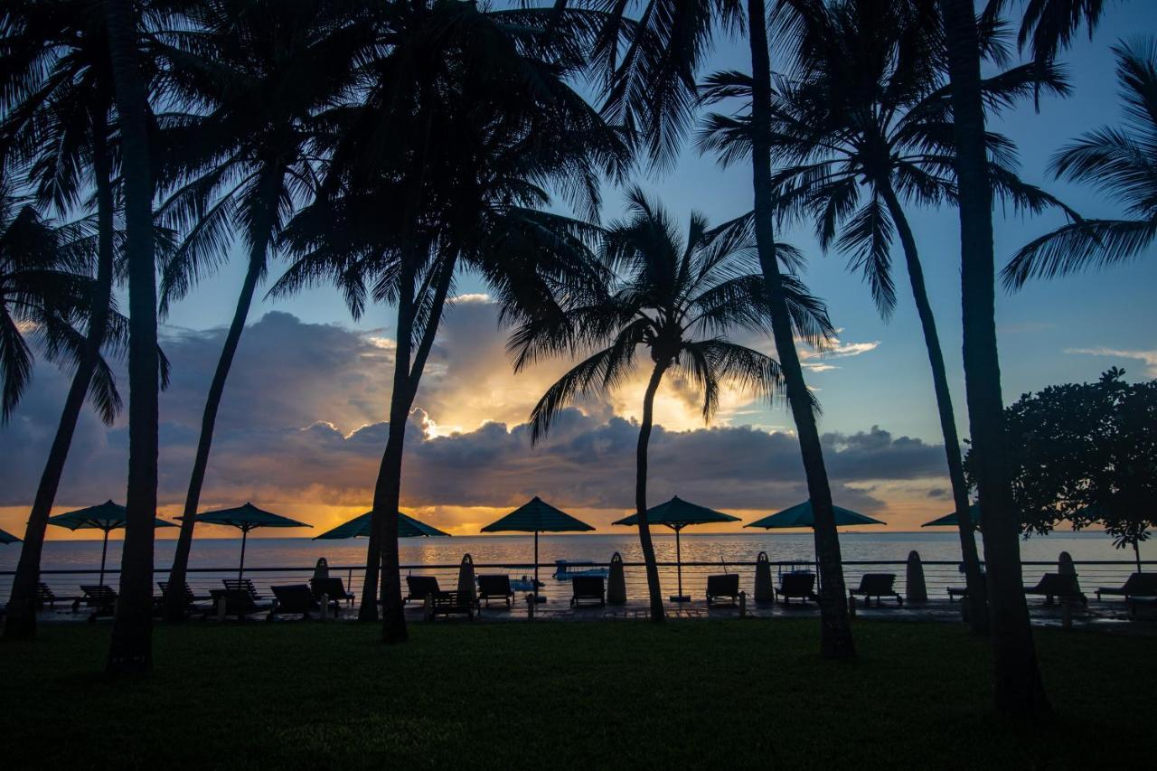 Bamburi Beach Hotel Exterior photo